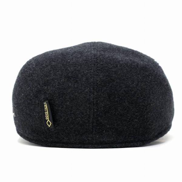 ゴットマン ハンチング メンズ トレッキング 帽子 ハンチング帽 GORE