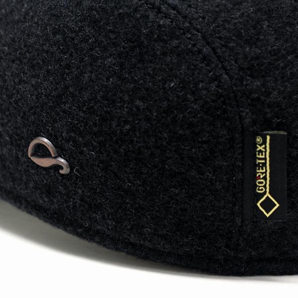 ゴットマン ハンチング メンズ トレッキング 帽子 ハンチング帽 GORE