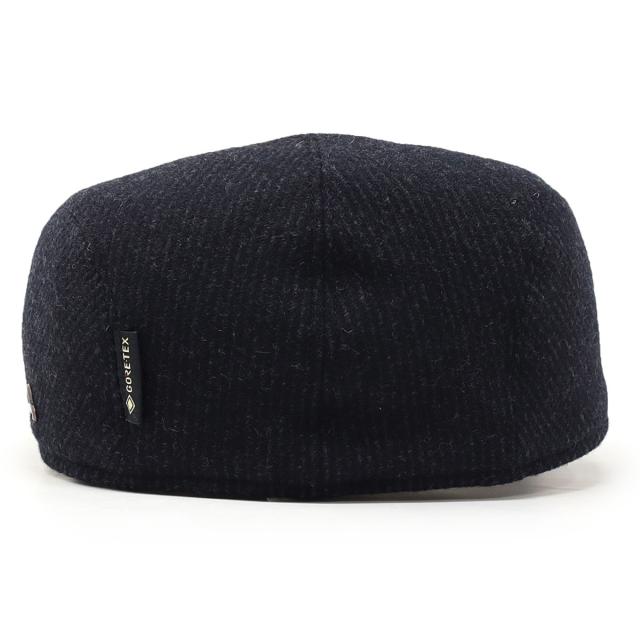 ハンチング 大きいサイズ 帽子 秋冬 柄 メンズ ハンチング帽 Gottmann