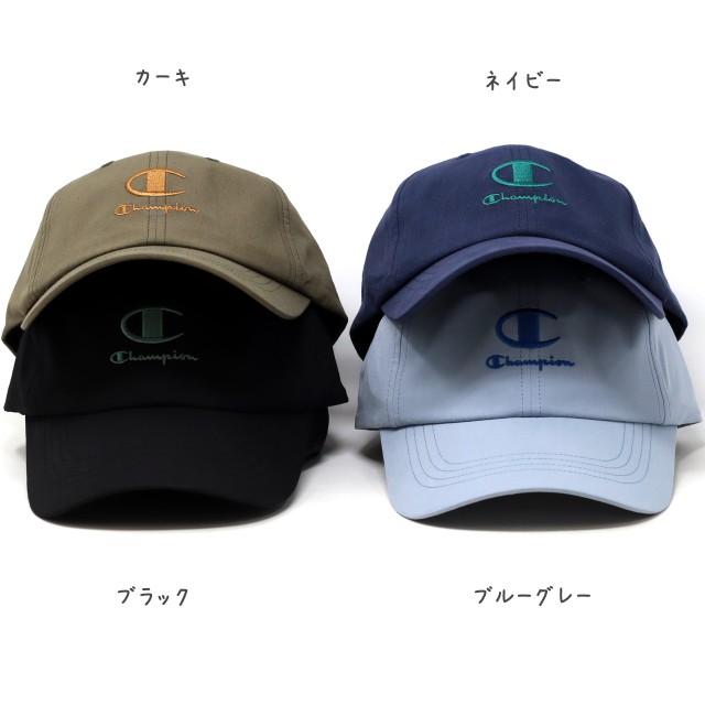 タイプライター deopower キャップ メンズ Champion 帽子 レディース