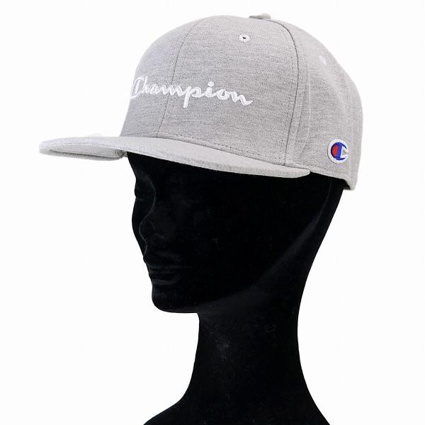 champion cap メンズ キャップ チャンピオン スウェット 6方キャップ