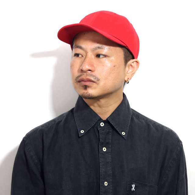 ラコステ キャップ メンズ キャップ レディース コットンツイル