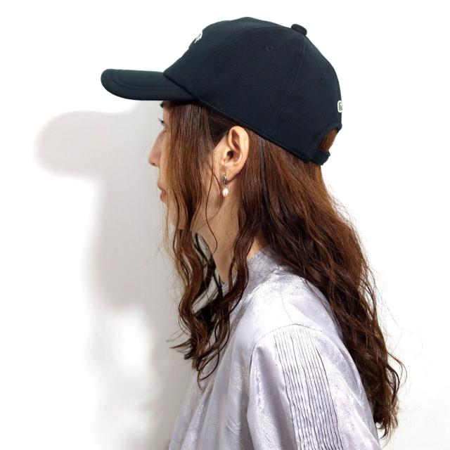 LACOSTE キャップ ラコステ メンズ ジャージー 秋冬 オールシーズン レディース 帽子 日本製 58cm cap 野球帽 フロントロゴ 黒 ブラック［ cap ］誕生日 ギフト プレゼント 20代 30代 40代 50代 送料無料 父の日_13