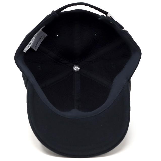 LACOSTE キャップ ラコステ メンズ ジャージー 秋冬 オールシーズン レディース 帽子 日本製 58cm cap 野球帽 フロントロゴ 黒 ブラック［ cap ］誕生日 ギフト プレゼント 20代 30代 40代 50代 送料無料 父の日_5
