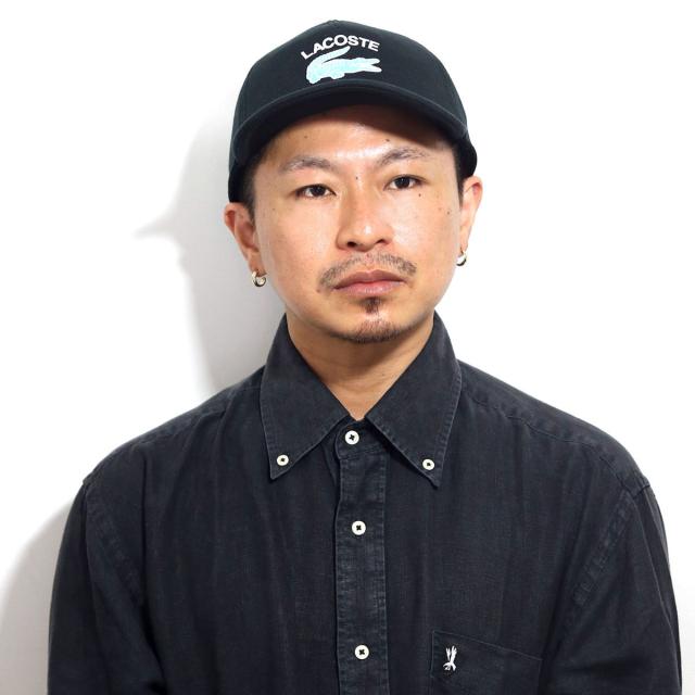 LACOSTE キャップ ラコステ メンズ ジャージー 秋冬 オールシーズン レディース 帽子 日本製 58cm cap 野球帽 フロントロゴ 黒 ブラック［ cap ］誕生日 ギフト プレゼント 20代 30代 40代 50代 送料無料 父の日_8