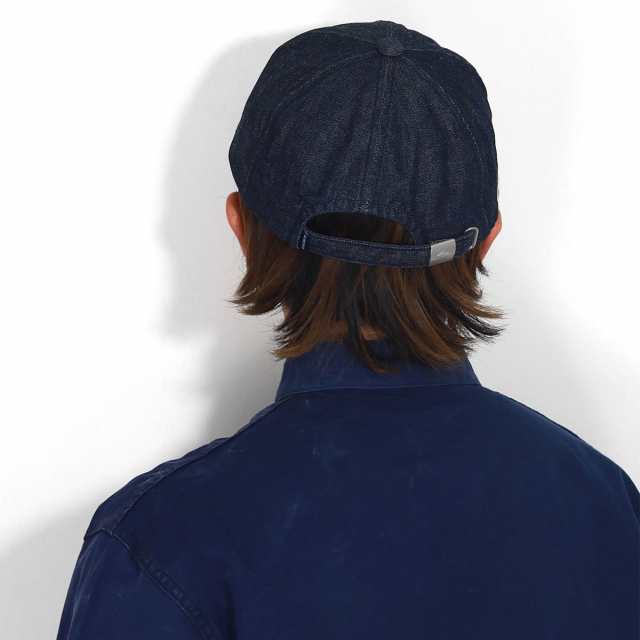 デニム キャップ ラコステ 帽子 送料無料 涼しい CAP 春夏 LACOSTE