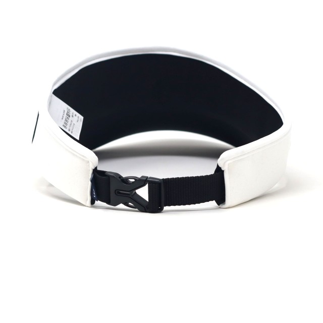 ラコステ サンバイザー レディース LACOSTE 日よけ バイザー スムース 日本製 帽子 メンズ  SMOOTH フロント刺繍sunvisor  スポーツ 手洗い可 ユニセックス 全4色［ visor ］送料無料 父の日 ギフト 男性 プレゼント 30代 40代 50代 贈り物 ラッピング無料 敬老の日の通販は