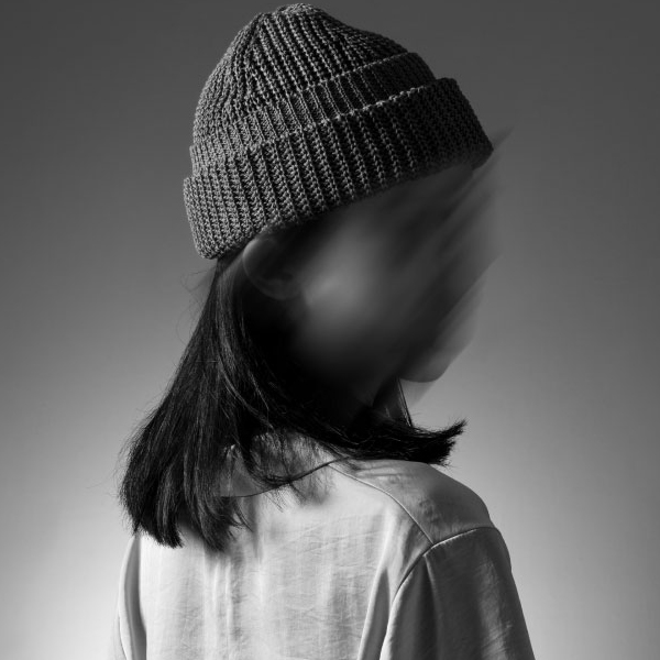 メゾンバース 帽子 レディース リネン ニット Maison Birth LINEN STEP