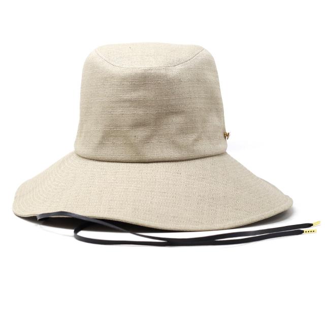 ハット レディース 春夏 メゾンバース 帽子 Maizon Birth INSECT GUARD