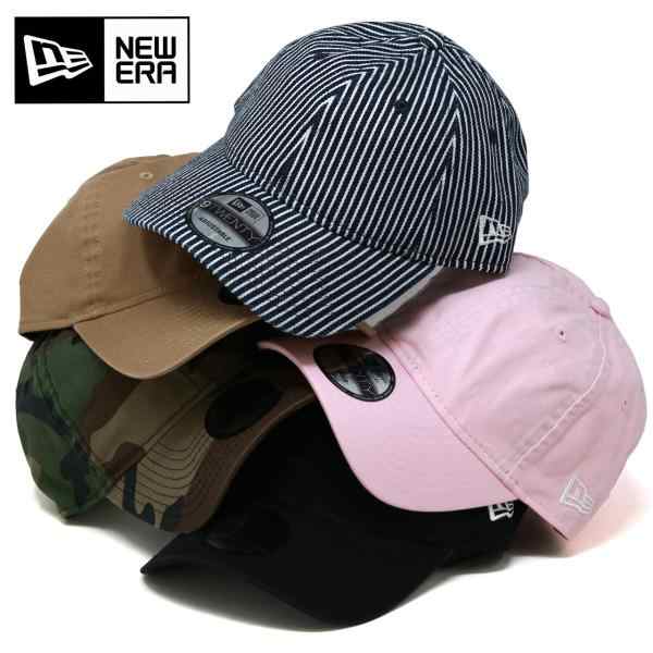 NEWERA 帽子 9TWENTY キャップ メンズ レディース ニューエラ