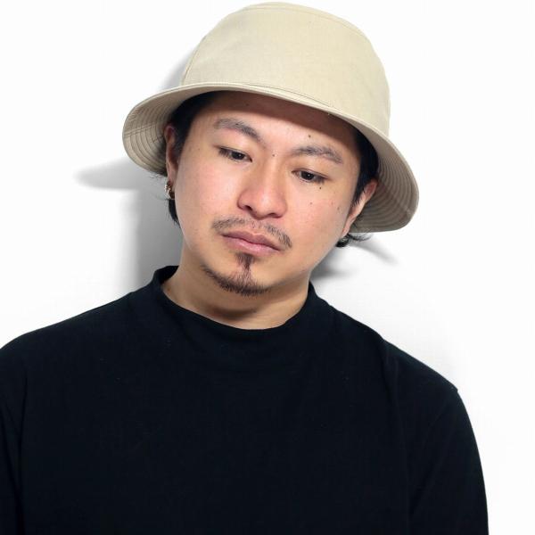 バケットハット メンズ ナイロン 切り替えメッシュ 折りたたみ 春夏 サファリハット メンズ racal ハット メンズ 日本製 アウトドア バケットハット レディース［ bucket hat ］ポケッタブル 帽子 通販 男性 プレゼント ギフト ラッピング無料 父の日_17