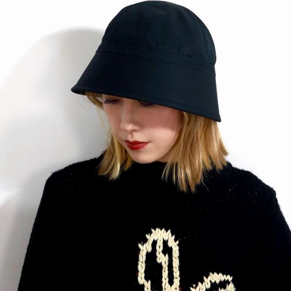 セーラーハット コットン ダウンブリム ハット ステッチ 秋冬 racal ハット メンズ 日本製 バケットハット レディース ハット帽子 メトロハット メンズ［ sailor hat ］［ bucket hat ］誕生日 プレゼント クリスマス ギフト ラッピング無料 父の日 セーラーハット コットン ダウンブリム ハット ステッチ 秋冬 racal