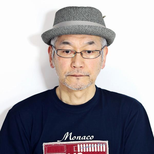 ステイシー アダムス ストローハット 羽根付き ペーパーブレード 帽子 メンズ 春 夏 ハット STACY ADAMS BRIGHTON 中折れハット インポートダイヤモンド型 麦わら帽子 M L XL / シーフォーム [ straw hat ] [ fedora hat ] 父の日_8