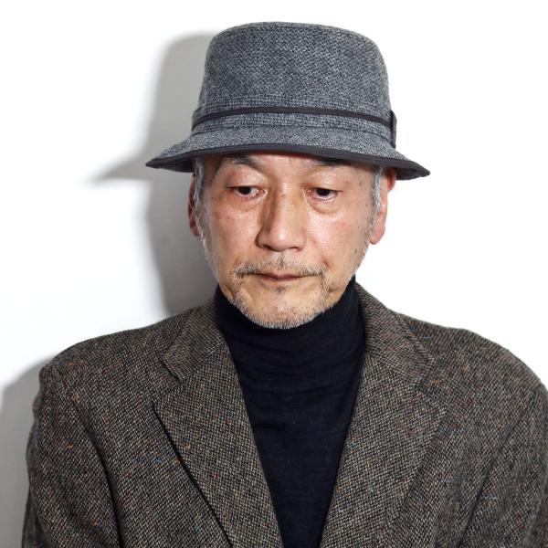 STETSON ブランド ハット 帽子 メンズ 秋 冬 アルペンハット アメリカ