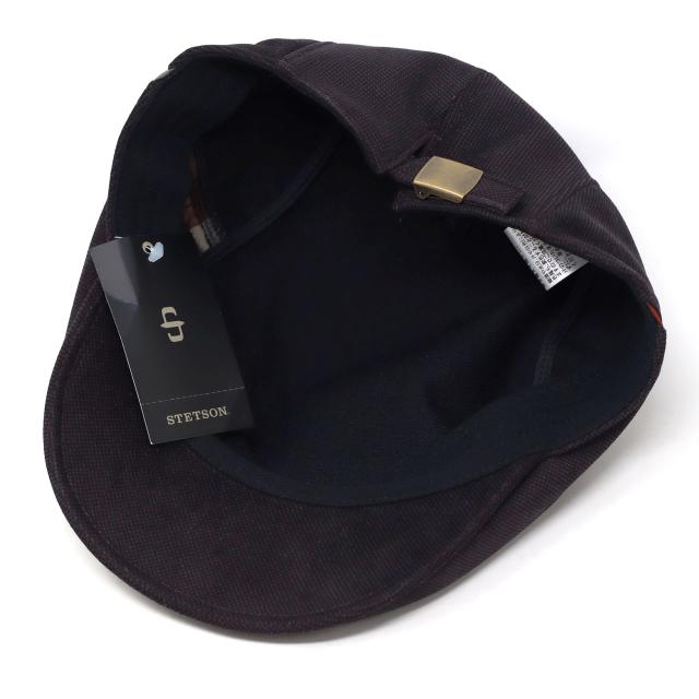 STETSON ハンチング メンズ 帽子 ステットソン メンズ サミアソフィー
