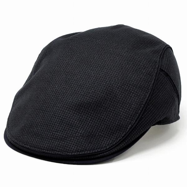 STETSON ハンチング メンズ 春夏 帽子 ゴルフ 散歩 麻素材 涼しい ブランド 小物 ファッション ステットソン シンプル メッシュ [ ivy cap ] 帽子通販 ギフト プレゼント 父の日_6