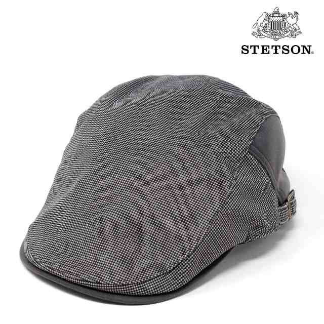 STETSON ステットソン ハンチング プレゼント メンズ ハンチング