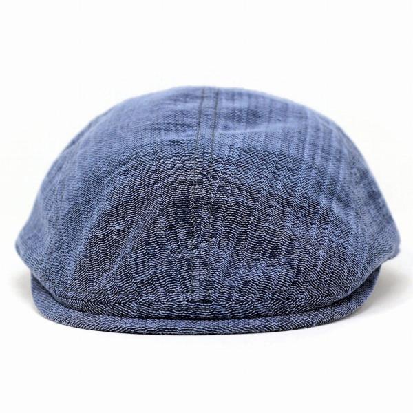 STETSON ハンチング帽 春夏 メンズ 大きいサイズ ハンチング 父の日