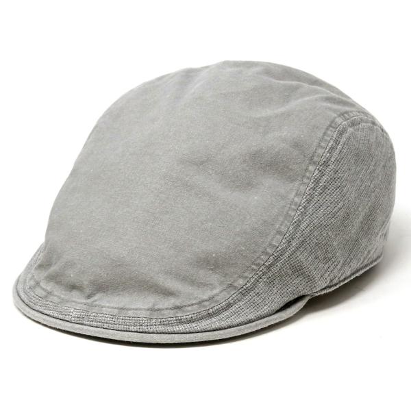 STETSON ハンチング コットン 紳士プレゼント帽子 ハンチング帽 ギフト 贈り物 ハンチングキャップ 綿 メンズ アイビーキャップ コットン 普段使い [ cap ] 男性 誕生日 プレゼント ラッピング ギフト包装無料 送料無料 敬老の日 贈り物_10