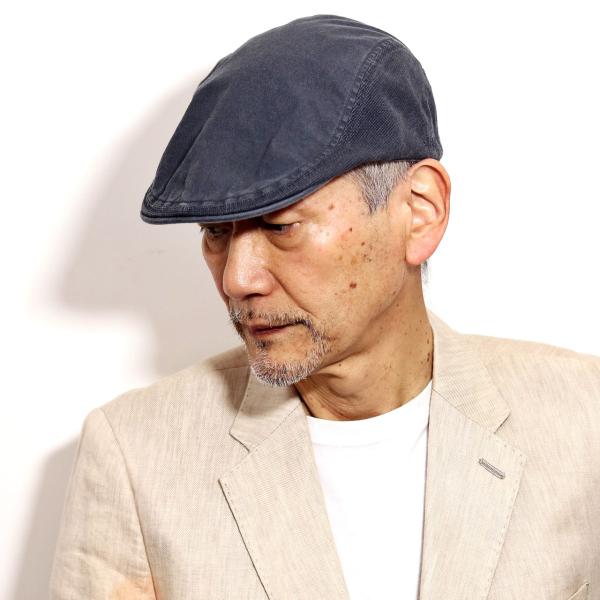 STETSON ハンチング コットン 紳士プレゼント帽子 ハンチング帽 ギフト 贈り物 ハンチングキャップ 綿 メンズ アイビーキャップ コットン 普段使い [ cap ] 男性 誕生日 プレゼント ラッピング ギフト包装無料 送料無料 敬老の日 贈り物_14