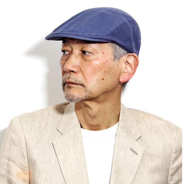 STETSON ハンチング コットン 紳士プレゼント帽子 ハンチング帽 ギフト 贈り物 ハンチングキャップ 綿 メンズ アイビーキャップ コットン 普段使い [ cap ] 男性 誕生日 プレゼント ラッピング ギフト包装無料 送料無料 敬老の日 贈り物_16