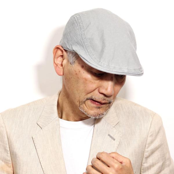 STETSON ハンチング コットン 紳士プレゼント帽子 ハンチング帽 ギフト 贈り物 ハンチングキャップ 綿 メンズ アイビーキャップ コットン 普段使い [ cap ] 男性 誕生日 プレゼント ラッピング ギフト包装無料 送料無料 敬老の日 贈り物_18