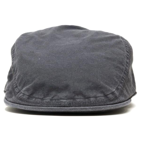 STETSON ハンチング コットン 紳士プレゼント帽子 ハンチング帽 ギフト 贈り物 ハンチングキャップ 綿 メンズ アイビーキャップ コットン 普段使い [ cap ] 男性 誕生日 プレゼント ラッピング ギフト包装無料 送料無料 敬老の日 贈り物_2