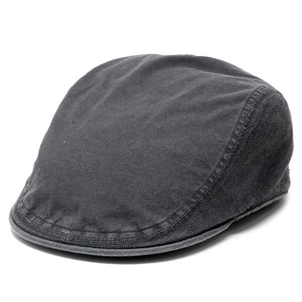 STETSON ハンチング コットン 紳士プレゼント帽子 ハンチング帽 ギフト 贈り物 ハンチングキャップ 綿 メンズ アイビーキャップ コットン 普段使い [ cap ] 男性 誕生日 プレゼント ラッピング ギフト包装無料 送料無料 敬老の日 贈り物_8