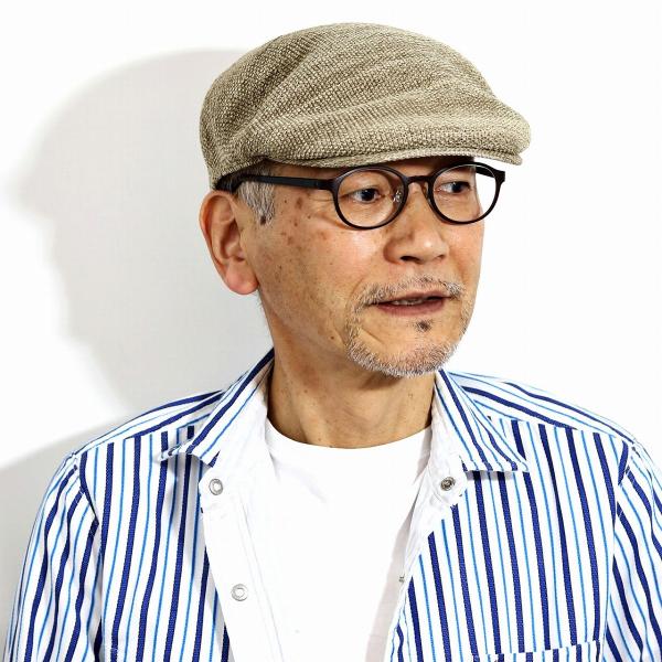 STETSON サーモニット ハンチング メンズ 帽子 メンズ 夏の帽子 紳士帽子 ハンチング帽子 ブランド 小物 ファッション ステットソン帽子 ハンチング帽 メンズ [ cap ] 男性 誕生日 プレゼント ラッピング ギフト包装無料 送料無料 敬老の日 贈り物_10