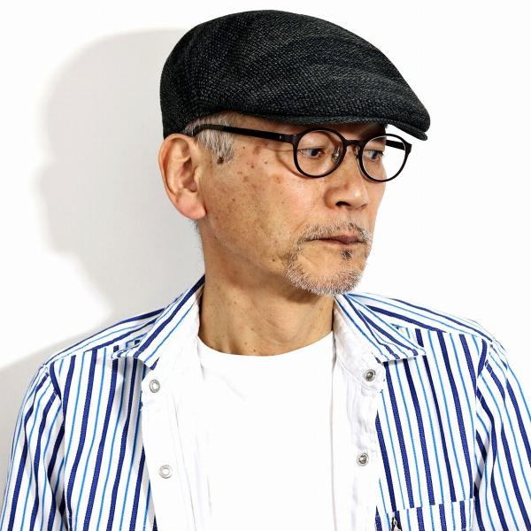 STETSON サーモニット ハンチング メンズ 帽子 メンズ 夏の帽子 紳士帽子 ハンチング帽子 ブランド 小物 ファッション ステットソン帽子 ハンチング帽 メンズ [ cap ] 男性 誕生日 プレゼント ラッピング ギフト包装無料 送料無料 敬老の日 贈り物_14
