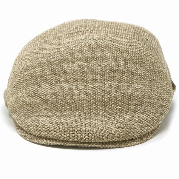 STETSON サーモニット ハンチング メンズ 帽子 メンズ 夏の帽子 紳士帽子 ハンチング帽子 ブランド 小物 ファッション ステットソン帽子 ハンチング帽 メンズ [ cap ] 男性 誕生日 プレゼント ラッピング ギフト包装無料 送料無料 敬老の日 贈り物_2