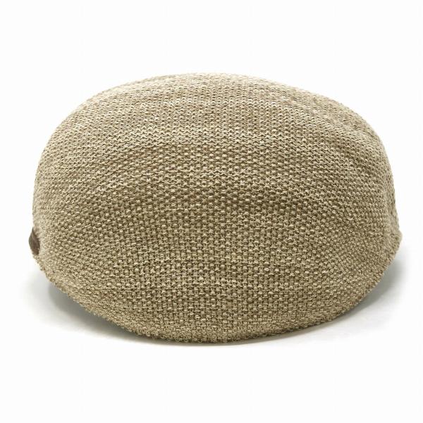 STETSON サーモニット ハンチング メンズ 帽子 メンズ 夏の帽子 紳士帽子 ハンチング帽子 ブランド 小物 ファッション ステットソン帽子 ハンチング帽 メンズ [ cap ] 男性 誕生日 プレゼント ラッピング ギフト包装無料 送料無料 敬老の日 贈り物_3