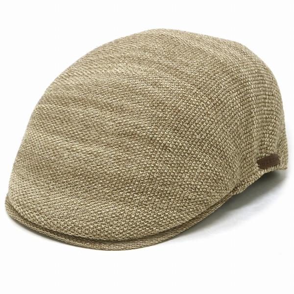 STETSON サーモニット ハンチング メンズ 帽子 メンズ 夏の帽子 紳士帽子 ハンチング帽子 ブランド 小物 ファッション ステットソン帽子 ハンチング帽 メンズ [ cap ] 男性 誕生日 プレゼント ラッピング ギフト包装無料 送料無料 敬老の日 贈り物_6