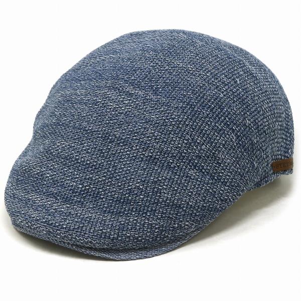 STETSON サーモニット ハンチング メンズ 帽子 メンズ 夏の帽子 紳士帽子 ハンチング帽子 ブランド 小物 ファッション ステットソン帽子 ハンチング帽 メンズ [ cap ] 男性 誕生日 プレゼント ラッピング ギフト包装無料 送料無料 敬老の日 贈り物_8