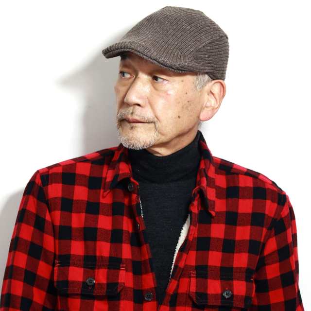 STETSON ニット ハンチング ステットソン メンズ ハンチング帽