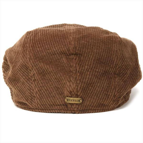 STETSON ハンチング 大きいサイズ メンズ ブランド 秋冬 アメリカ