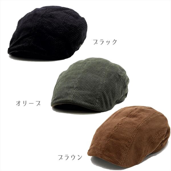 STETSON ハンチング 大きいサイズ メンズ ブランド 秋冬 アメリカ