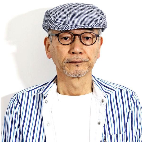 ハンチング帽 WIGENS メンズ ギンガムチェック 帽子 大きいサイズ ライニング メッシュ ヴィゲン IVY SLIM CAP インポート 春夏 ヴィーゲン ハンチング ギンガムチェック［ ivy cap ］プレゼント 男性 父の日 ギフト ラッピング無料_8
