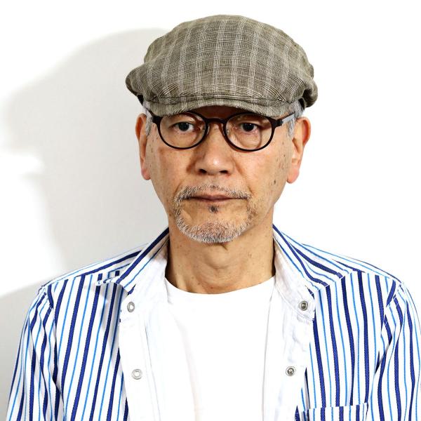 メンズ ハンチング チェック柄 ハンチング帽 大きいサイズ 春 夏 ヨーロッパ 帽子 麻 ブランド 高級 WIGENS ハンチングキャップ チェック / 58cm/60cm/62cm/64cm / エクリュ オリーブ [ ivy cap ] 父の日 ギフト 人気 男性 誕生日 プレゼント ラッピング無料 送料無料_16