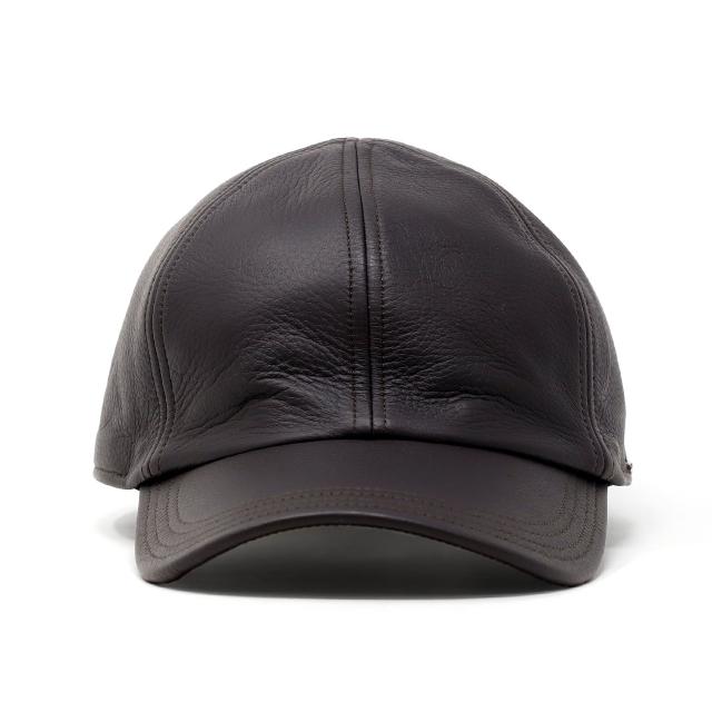 内耳付き キャップ メンズ wigens 帽子 メンズ ウィゲーン エルク