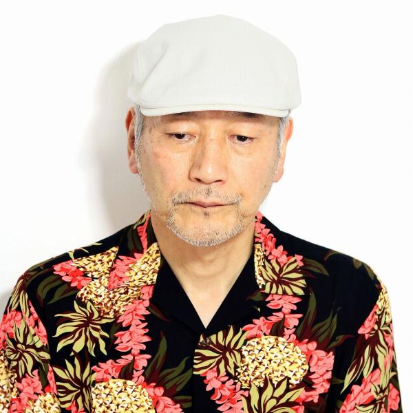 ハンチング メンズ 春夏 大きいサイズ 帽子 ブランド ミラショーン