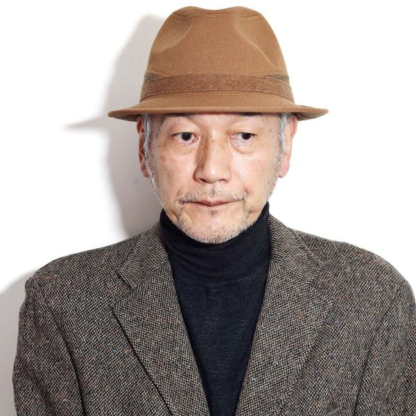 ハット メンズ ハット帽子 中折れハット メンズ ニューレスコー ハット