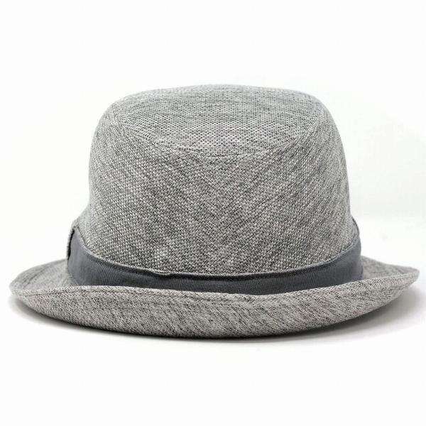 ハット ブランド アルペンハット ミラショーン 春 夏 帽子 紳士 春夏