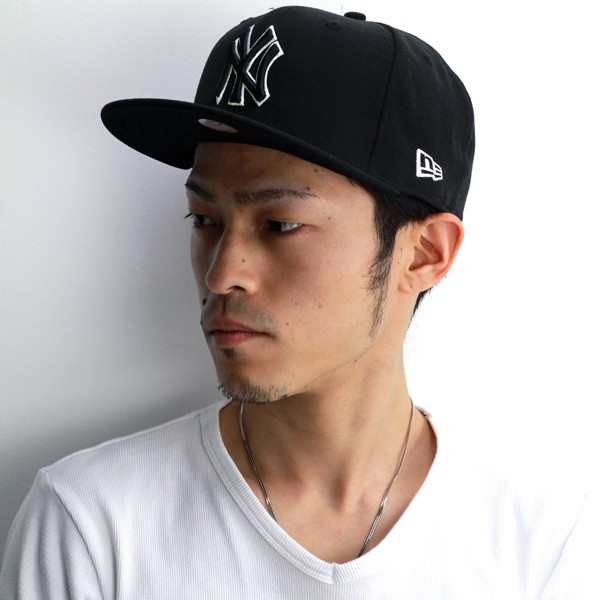 NEWERA ニューエラ new era 59FIFTY ニューヨーク・ヤンキース