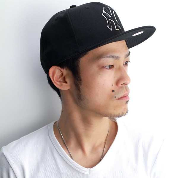 NEWERA ニューエラ new era 59FIFTY ニューヨーク・ヤンキース