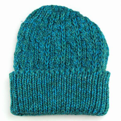 ニット帽 メンズ ニットキャップ レディース ニットワッチ カラフル ワッチ ミックスカラー 帽子 秋 冬 ブルー 青の通販はau Pay マーケット Elehelm帽子専門店