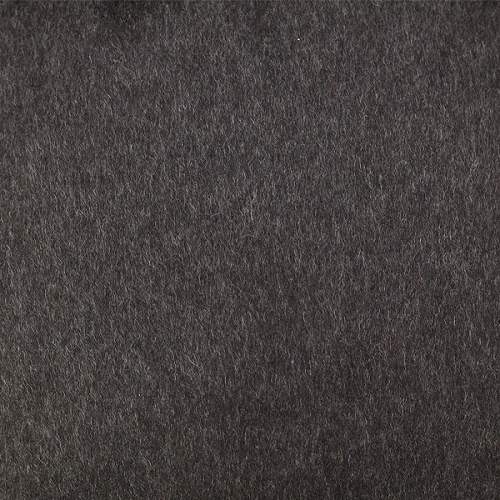 ハンチング カシミヤ メンズ 帽子 CHRISTYS' LONDON クリスティーズロンドン 高級 上質 Balmoral チャコール グレー_4