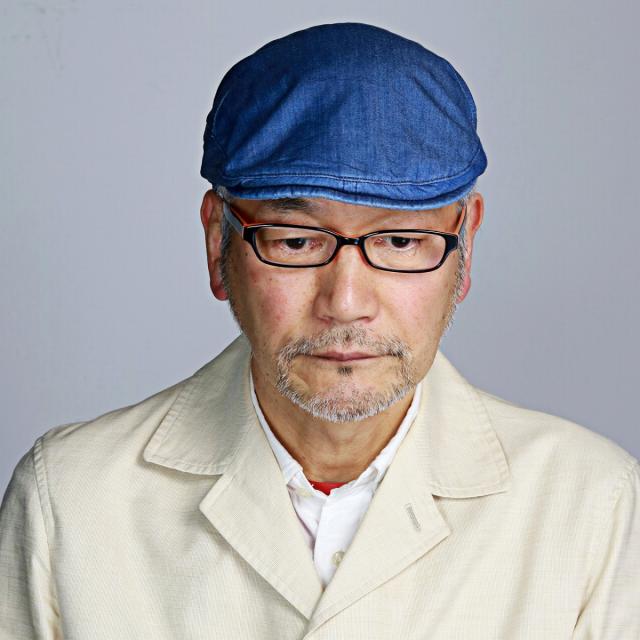 ダックス ファッション 帽子 ハンチング GIZA92 ivycap daks シンプルデザイン 青 ブルー_7