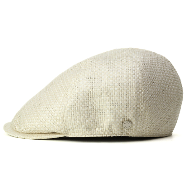 ハンチング ivycap ダックス 帽子 ファッション 小物 ギンガムチェック