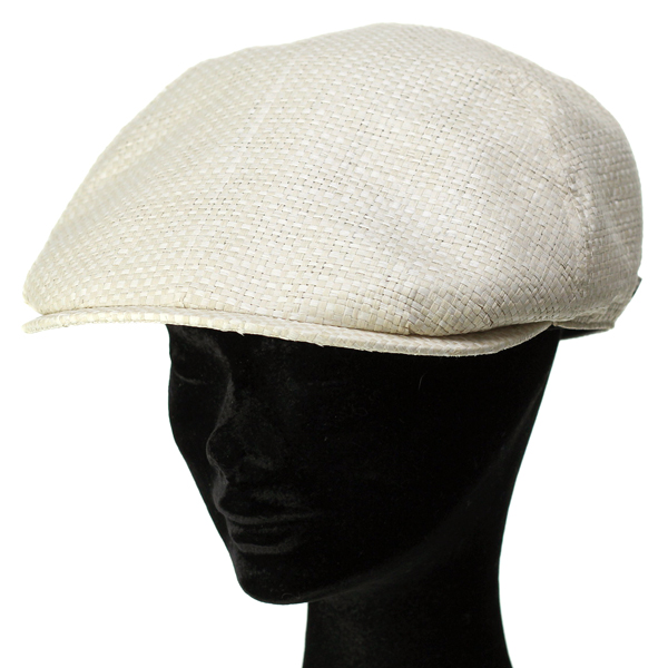 ハンチング ivycap ダックス 帽子 ファッション 小物 ギンガムチェック